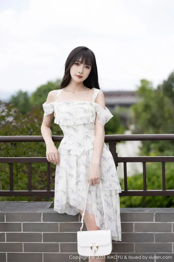 Vol. 1058 林星阑(81P)