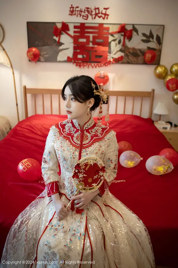 Vol. 08780 豆瓣酱(112P)