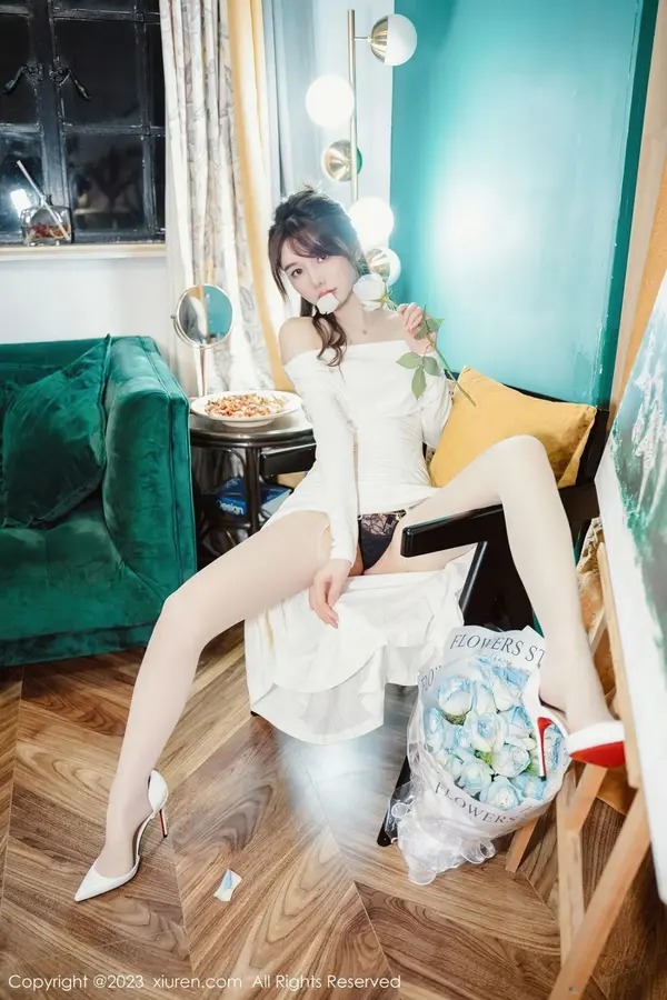 Vol. 06182 婠婠么(80P)