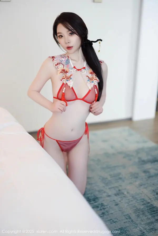 Vol. 09812 梦心玥(92P)