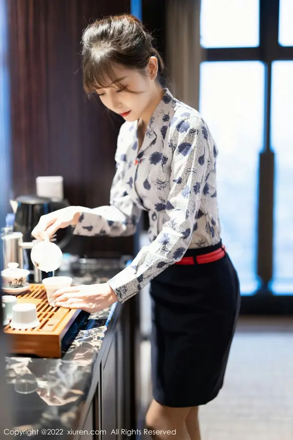 Vol. 04447 林星阑(93P)