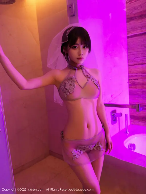 Vol. 10037 阿汁(77P)