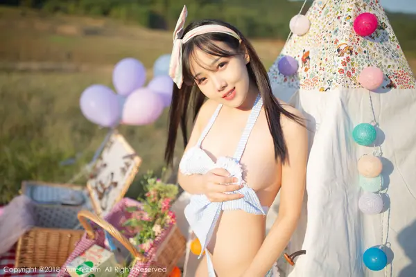 Vol. 01207 徐微微mia(81P)