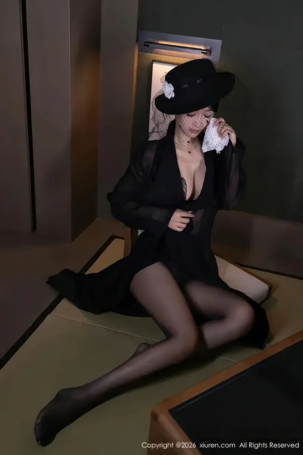Vol. 11309 唐安琪(76P)