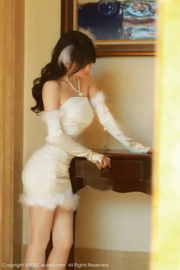 Vol. 04645 佘贝拉bella(75P)
