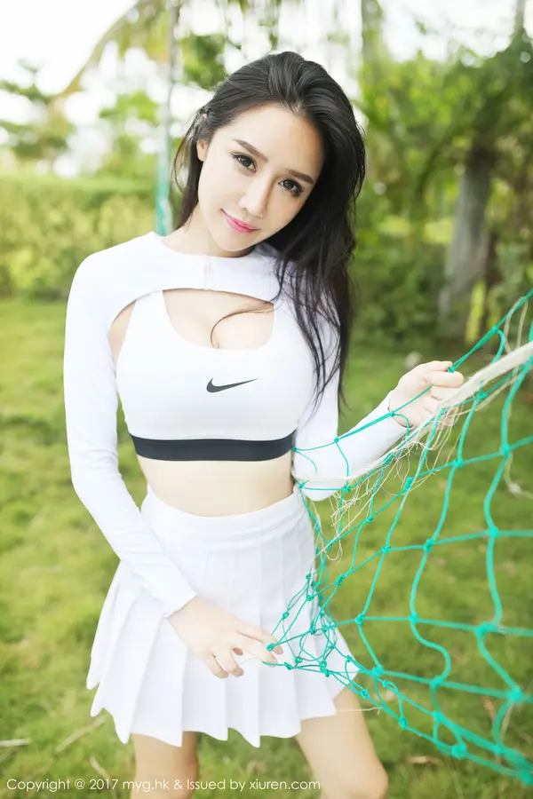 Vol. 0268 于大乔(52P)