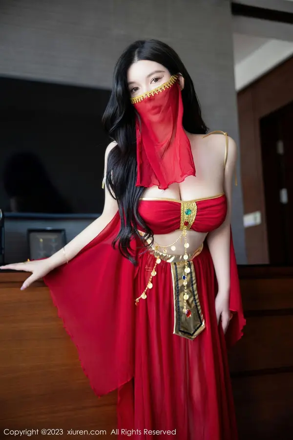 Vol. 06613 林珊珊(85P)