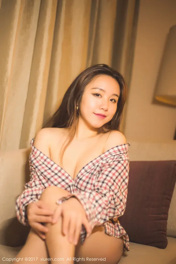 Vol. 00823 吃白菜的vi菜菜(49P)