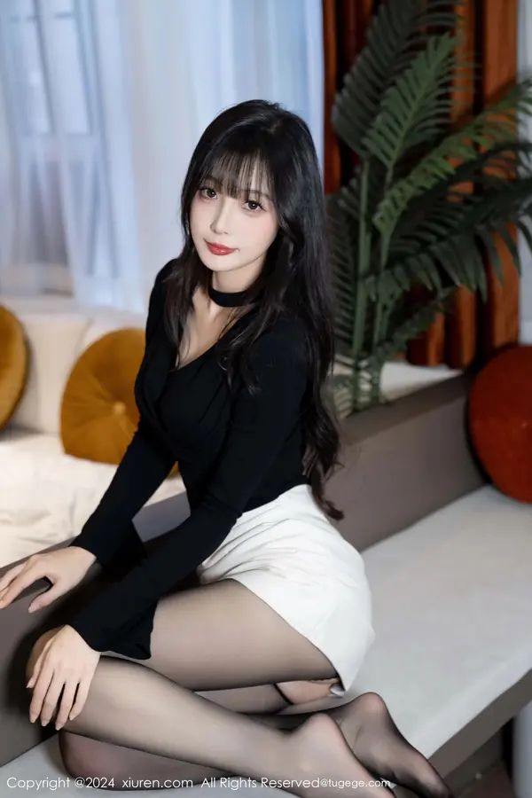 Vol. 09691 林星阑(101P)
