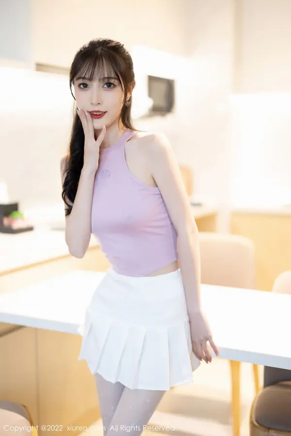 Vol. 05622 林星阑(83P)
