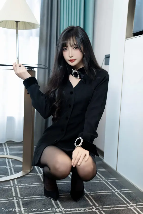 Vol. 09918 樱桃小阑子(99P)