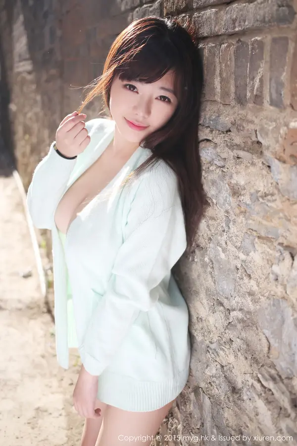 Vol. 0115 刘飞儿Faye(60P)