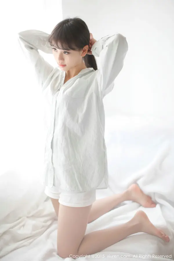 Vol. 00318 七米baby(113P)