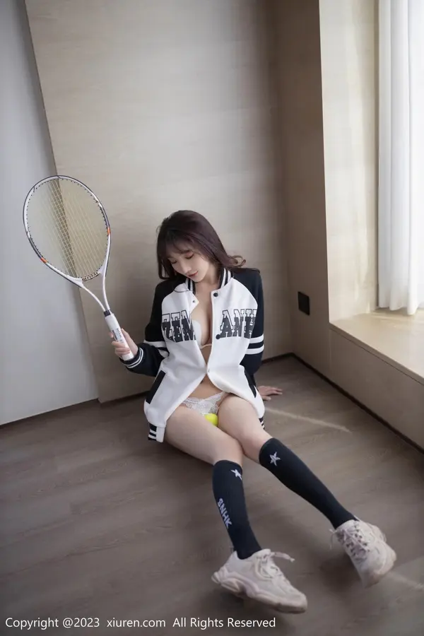 Vol. 06884 陆萱萱(82P)