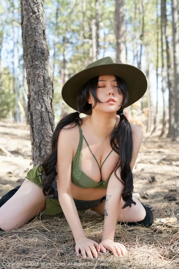 Vol. 06902 玛鲁娜Manuela(59P)