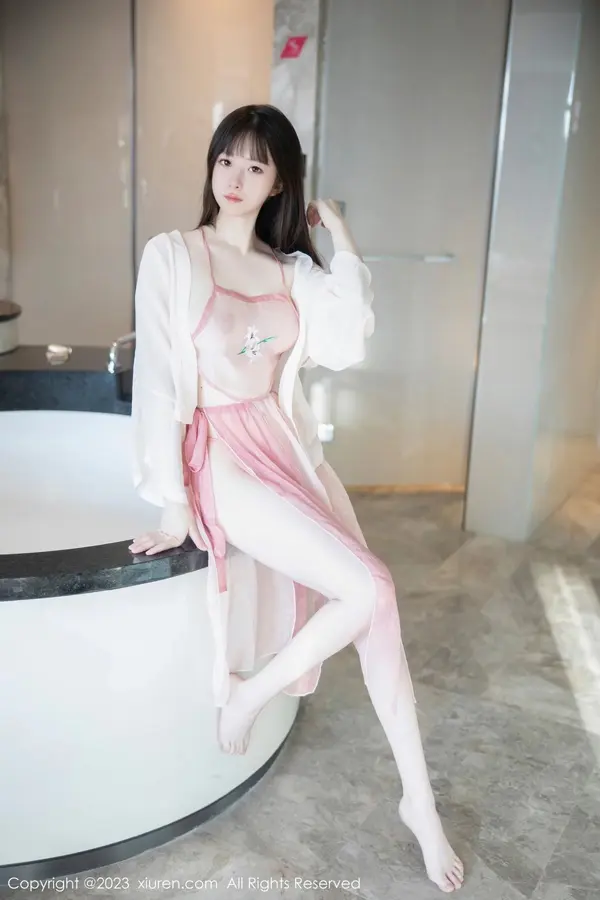 Vol. 06926 林悠悠(78P)