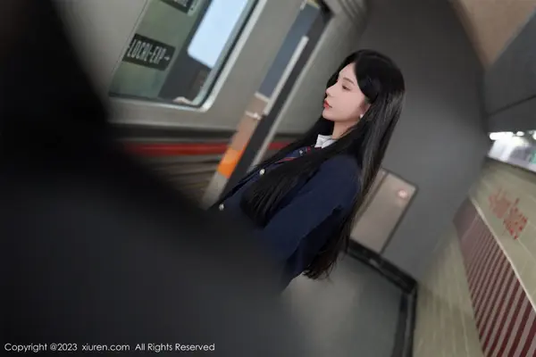 Vol. 07086 周于希Sally(101P)