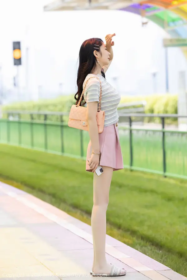 Vol. 0526 Angela小热巴(43P)