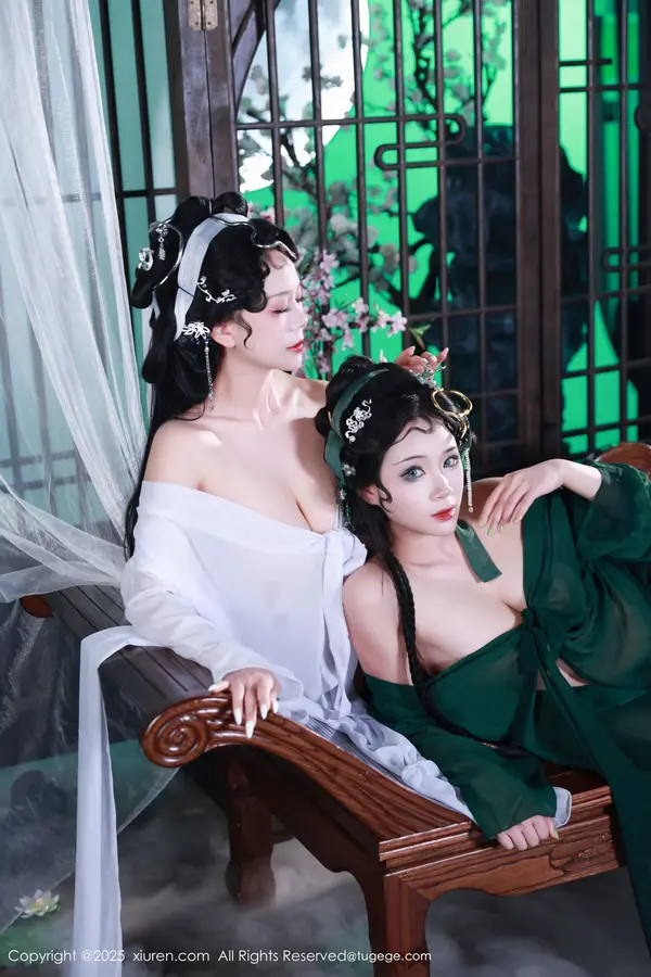 Vol. 10561 模特合集(89P)