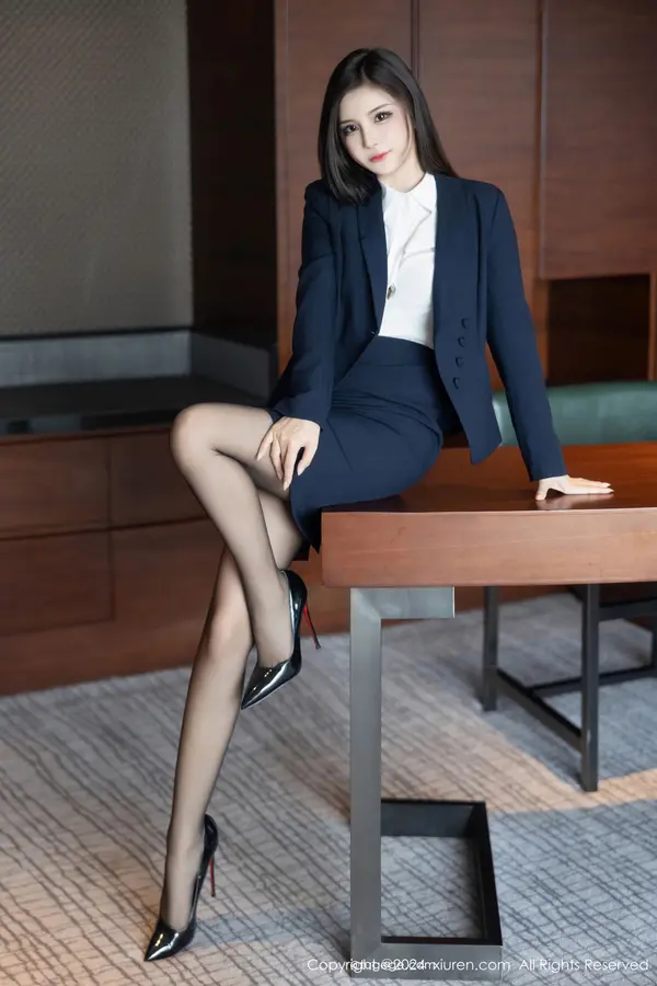 Vol. 09065 模特合集(90P)