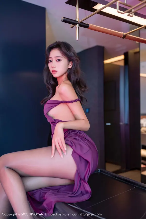 Vol. 0407 时安安(77P)