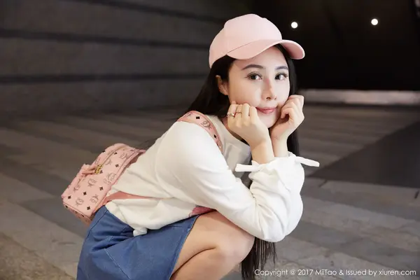 Vol. 0084 萱萱Cecilia(51P)