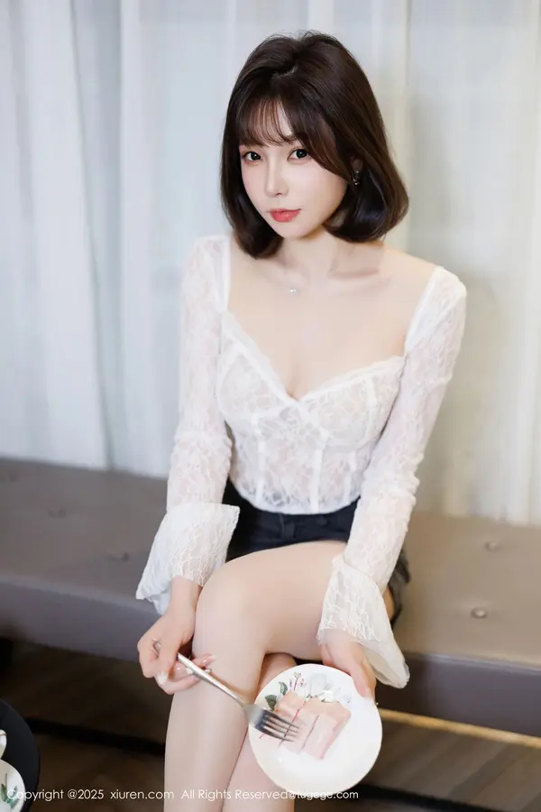 Vol. 10113 徐莉芝Booty(84P)