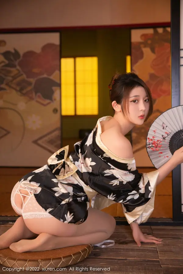 Vol. 05942 夏甜甜(80P)