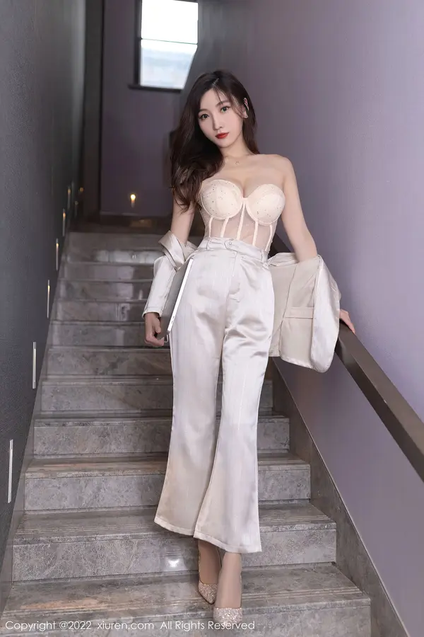 Vol. 05594 陆萱萱(79P)