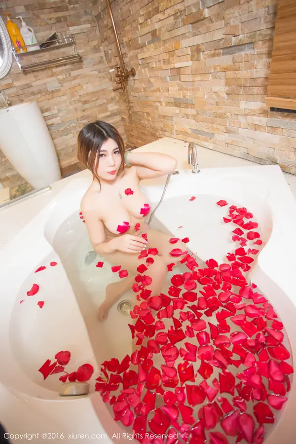 Vol. 00471 沐子熙V(48P)