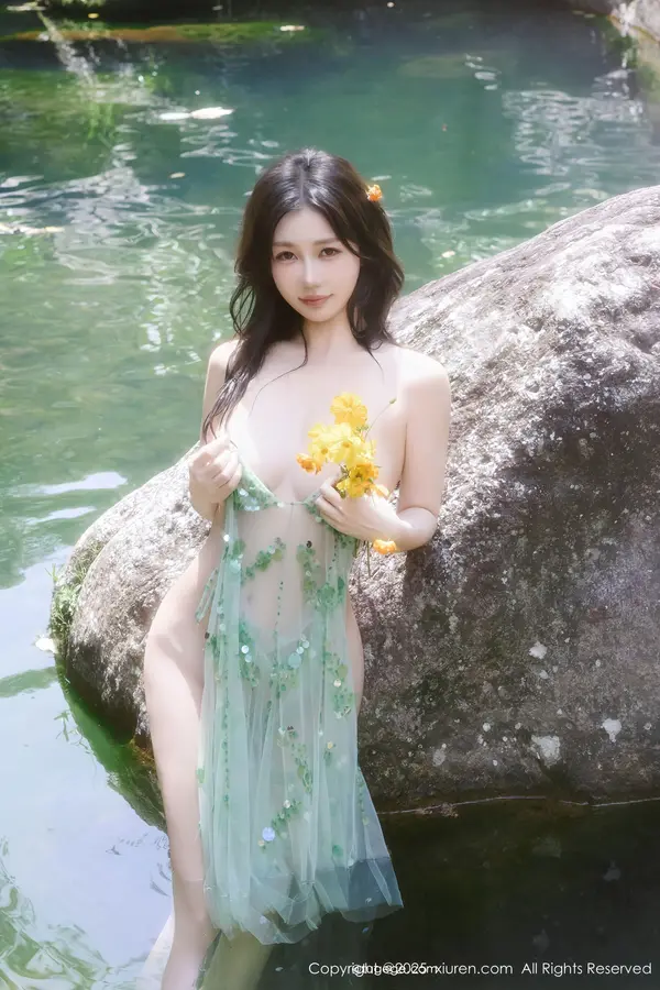 Vol. 10756 尹甜甜(61P)
