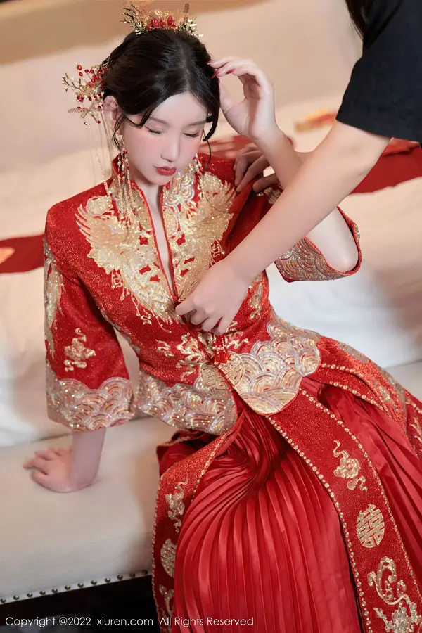 Vol. 05675 周于希Sally(81P)