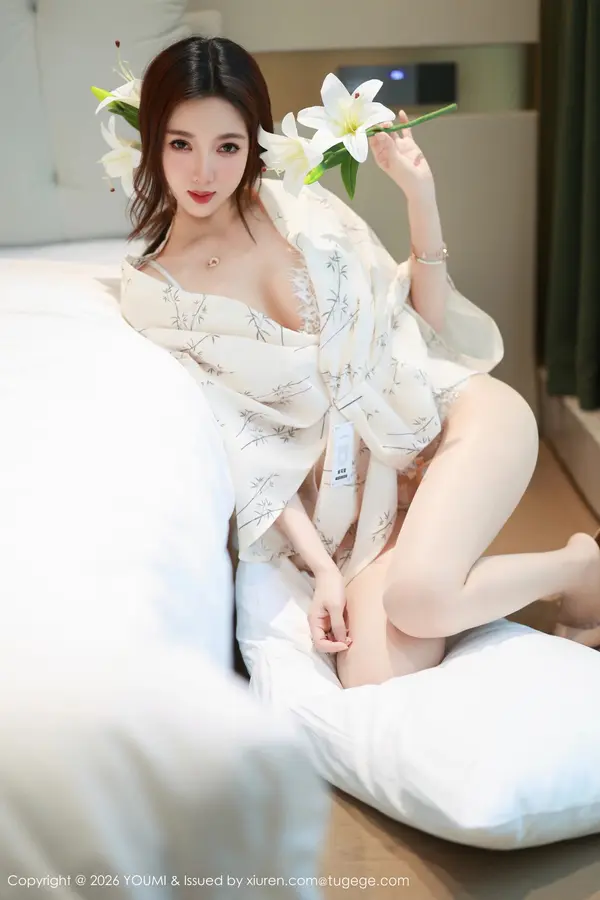 Vol. 1201 Twins-桃桃(65P)