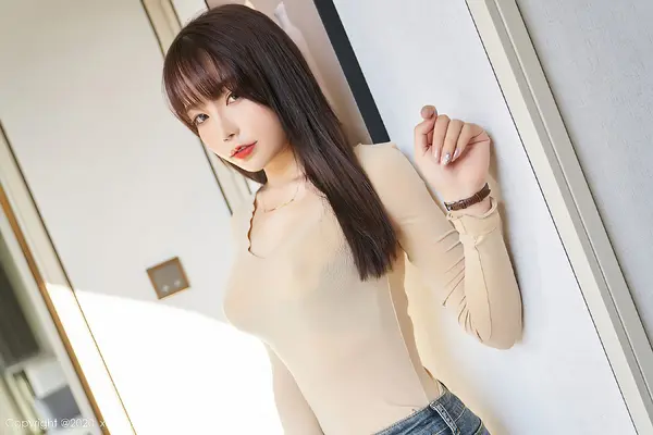 Vol. 02886 芝芝Booty(77P)