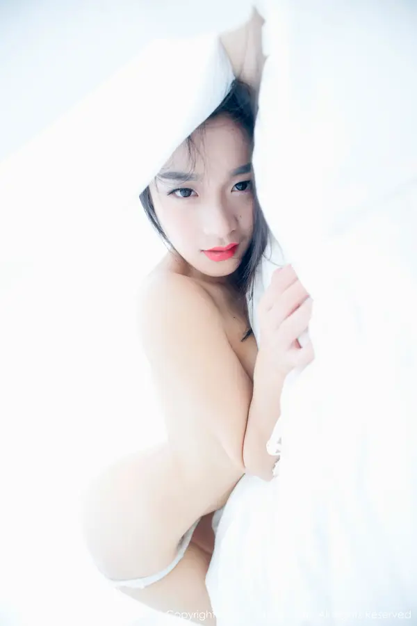 Vol. 00883 绮梦Cherish(47P)