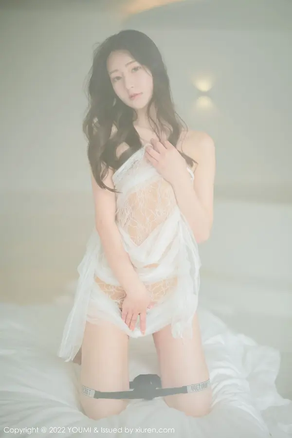 Vol. 0791 熊小诺(48P)