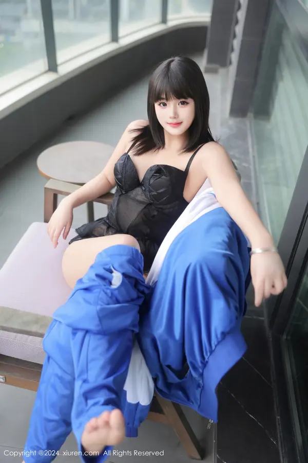 Vol. 08648 徐若兮(79P)