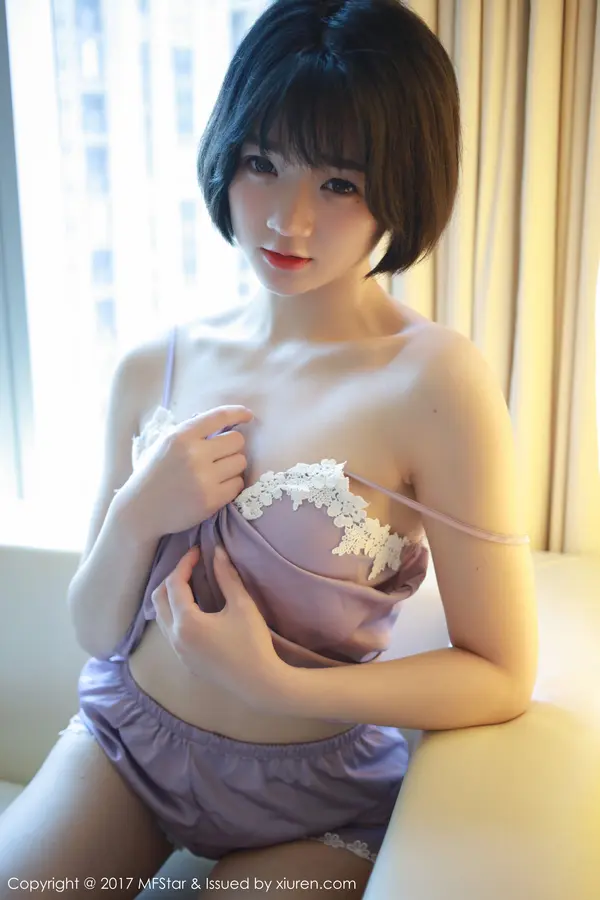Vol. 0103 悦爷妖精(46P)