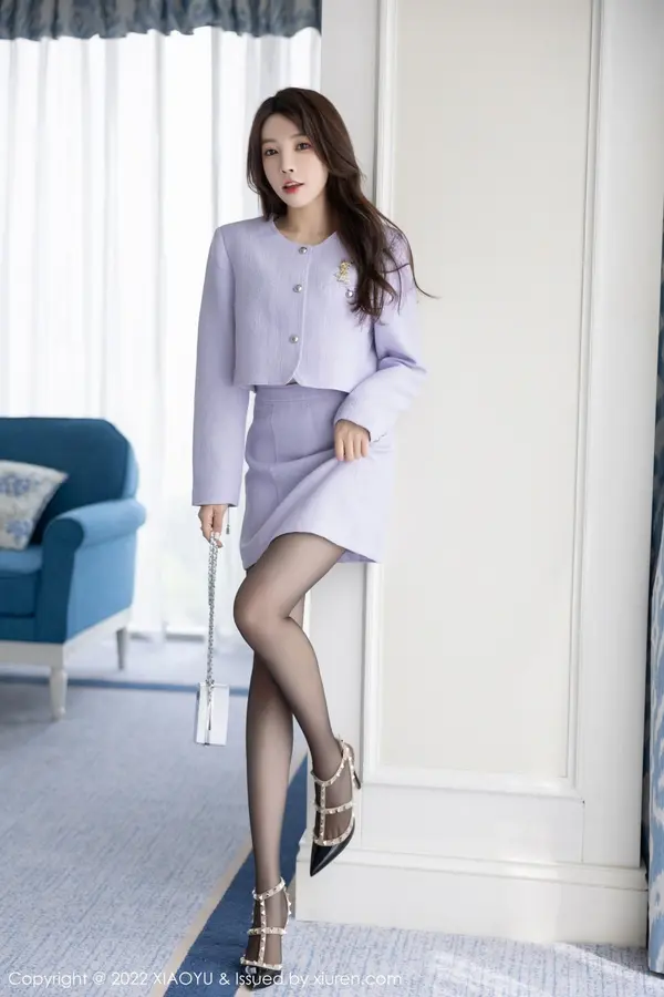 Vol. 0864 徐莉芝Booty(101P)