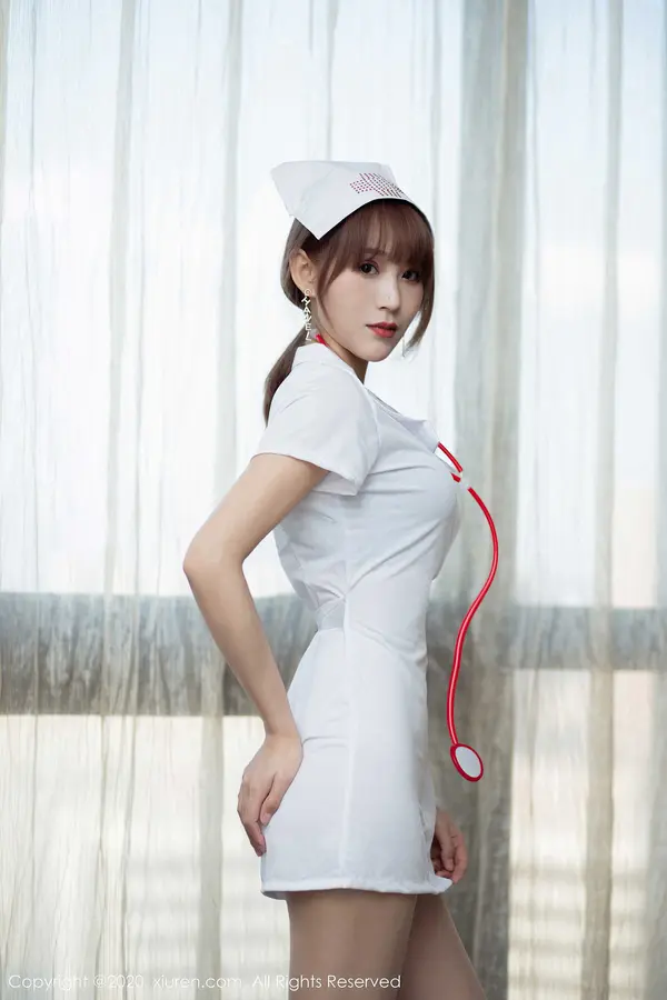 Vol. 02377 周慕汐fairy(52P)