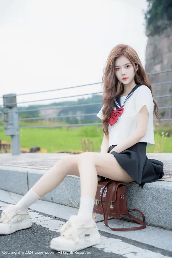 Vol. 08948 拍黄瓜girl(82P)