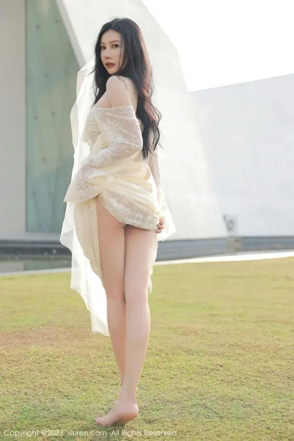Vol. 06303 尹甜甜(55P)