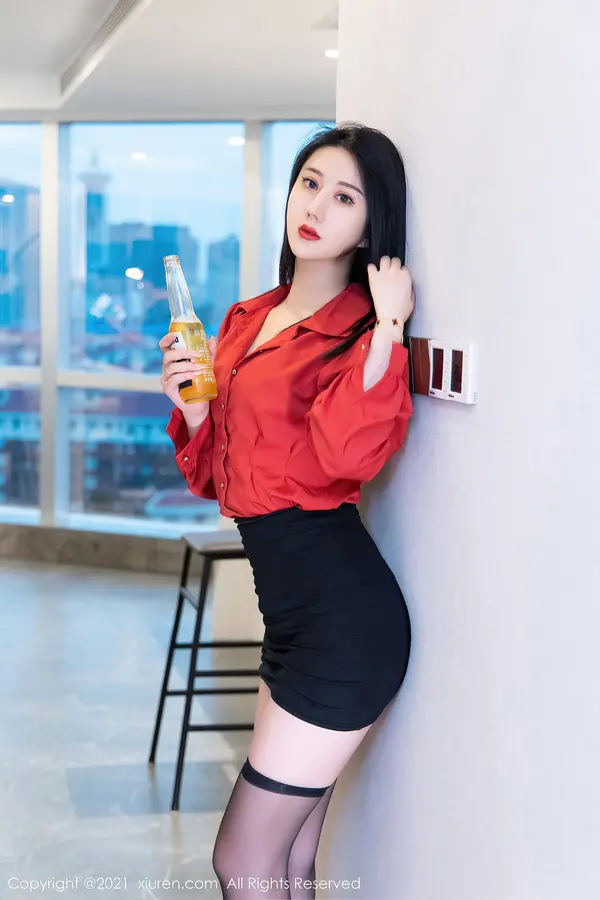 Vol. 04253 苏小曼babyface(51P)