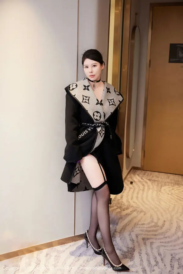 Vol. 10001 白茹雪abby(63P)