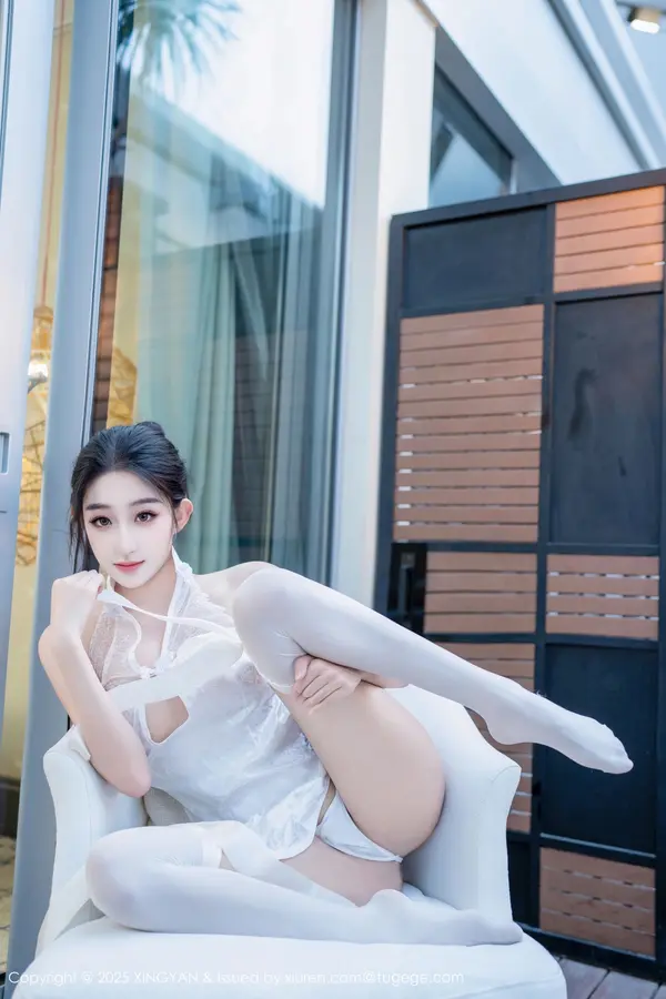 Vol. 0313 星冉(63P)