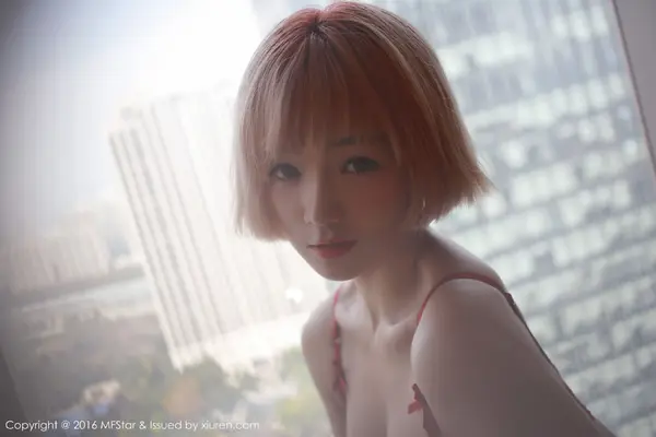 Vol. 0082 悦爷妖精(52P)
