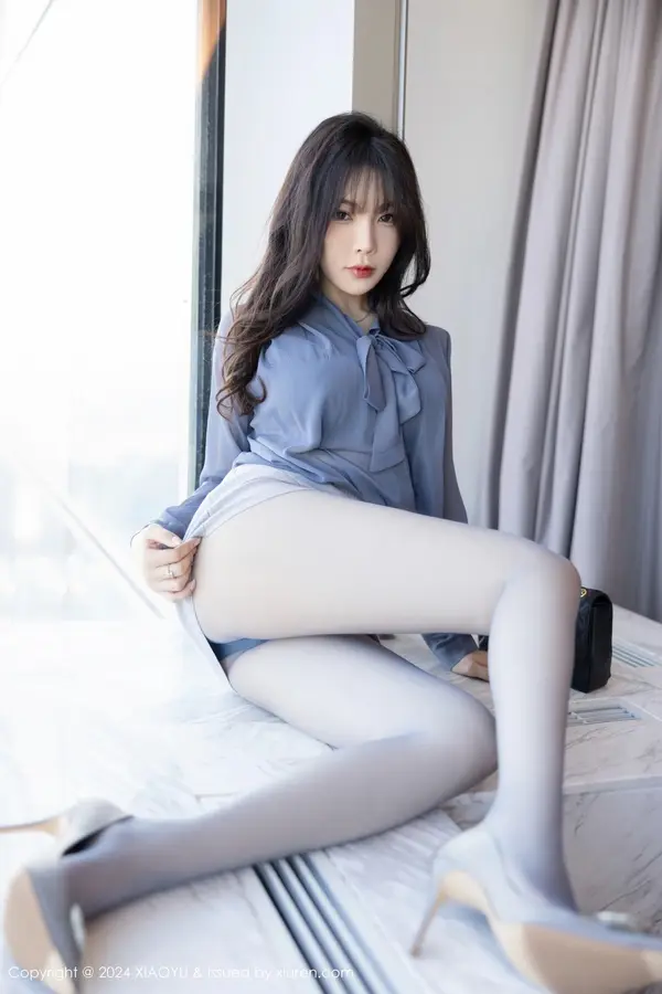 Vol. 1219 徐莉芝Booty(93P)