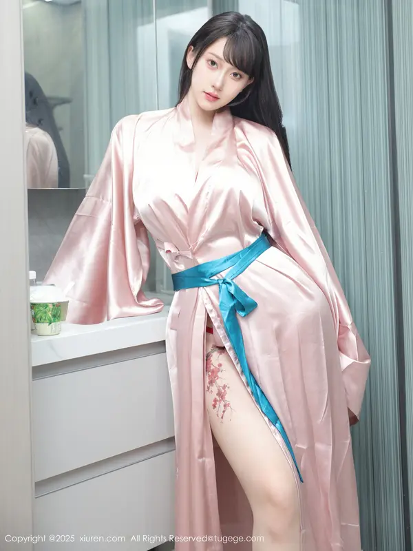 Vol. 10724 李沁恩lrene(80P)