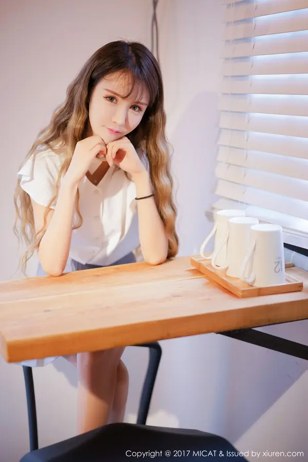 Vol. 0023 顾北北(43P)