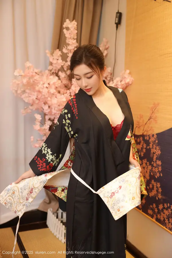 Vol. 10627 苏一诺(81P)